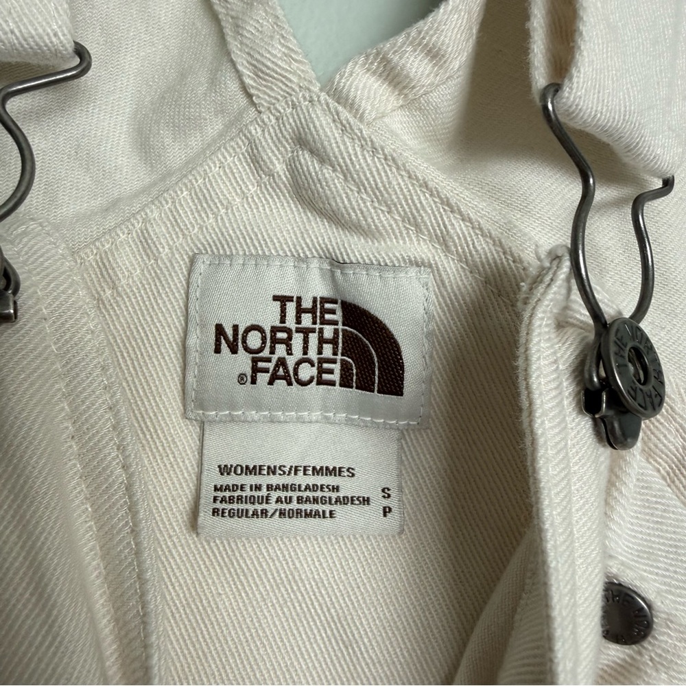 The North Face Women’s Field Overalls - Picture 5 of 6